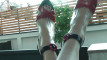 Pratinjau video