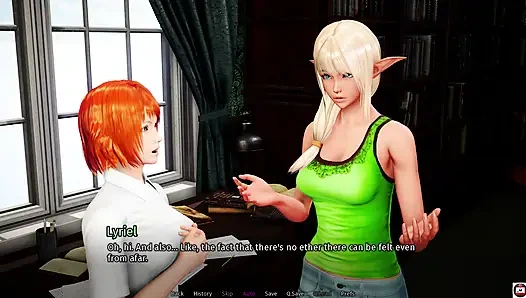 Yarık içinde bir ev - (pt 61) nc