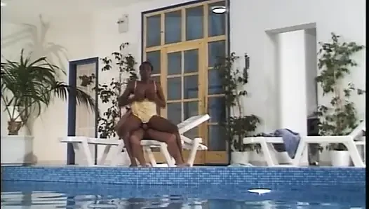 Extreme Cock Fucking with Sexy German Nymphos and Lusty Men