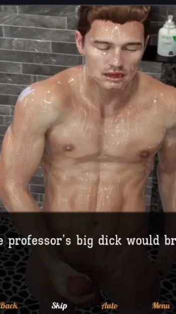 Perverzni trener košarkaške momčadi vreba u svlačionici. | Isječak 2