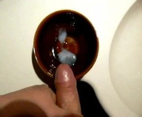 Cumshot