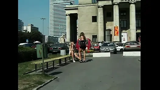 Üstte şehvetli kraliçe