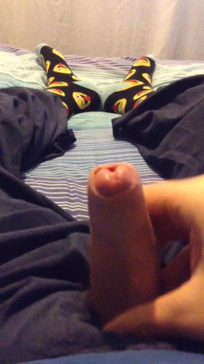 Playing With My Semi