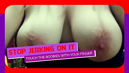 Das wichsen auf meinen hals, achselhöhlen und möpse spielen, wichs es