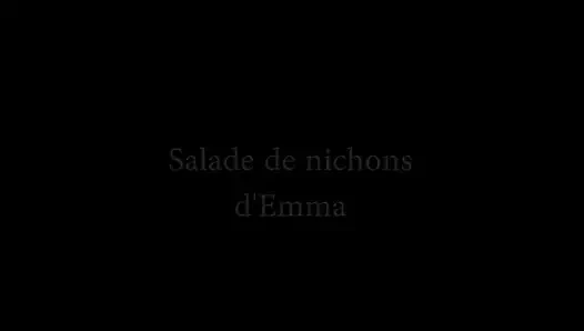 Emma Deep meme salatası