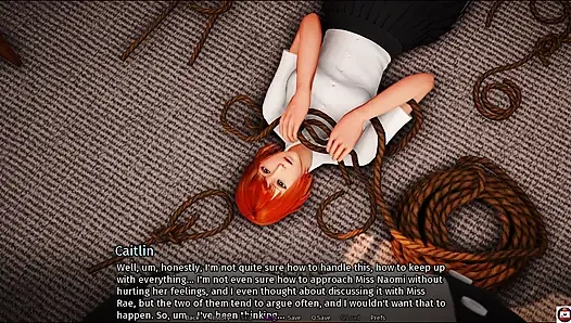 SEBUAH RUMAH DI KERETAKAN - (PT 58) NC