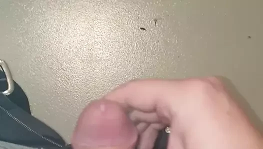 Jerk off 1
