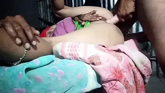 Gaon ki girlfriend ki chudai 3