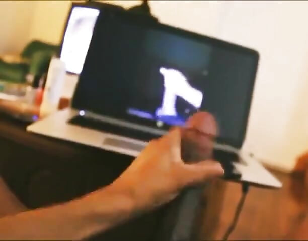 Black Male Masturbation Compilation