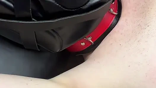 Perampasan Sensorik Bagian 1