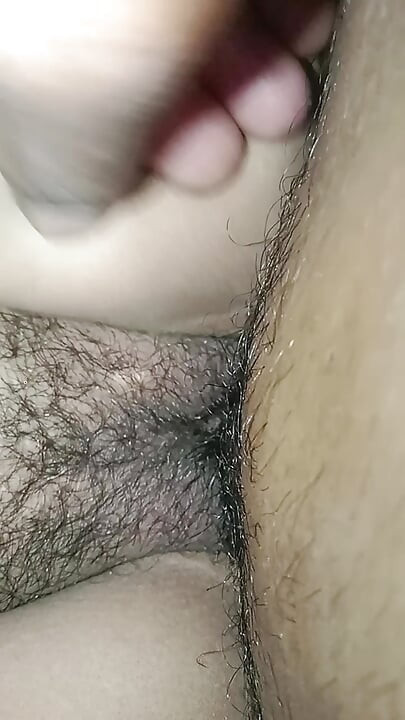 Desi stepsister ki chut bahot rashik hai