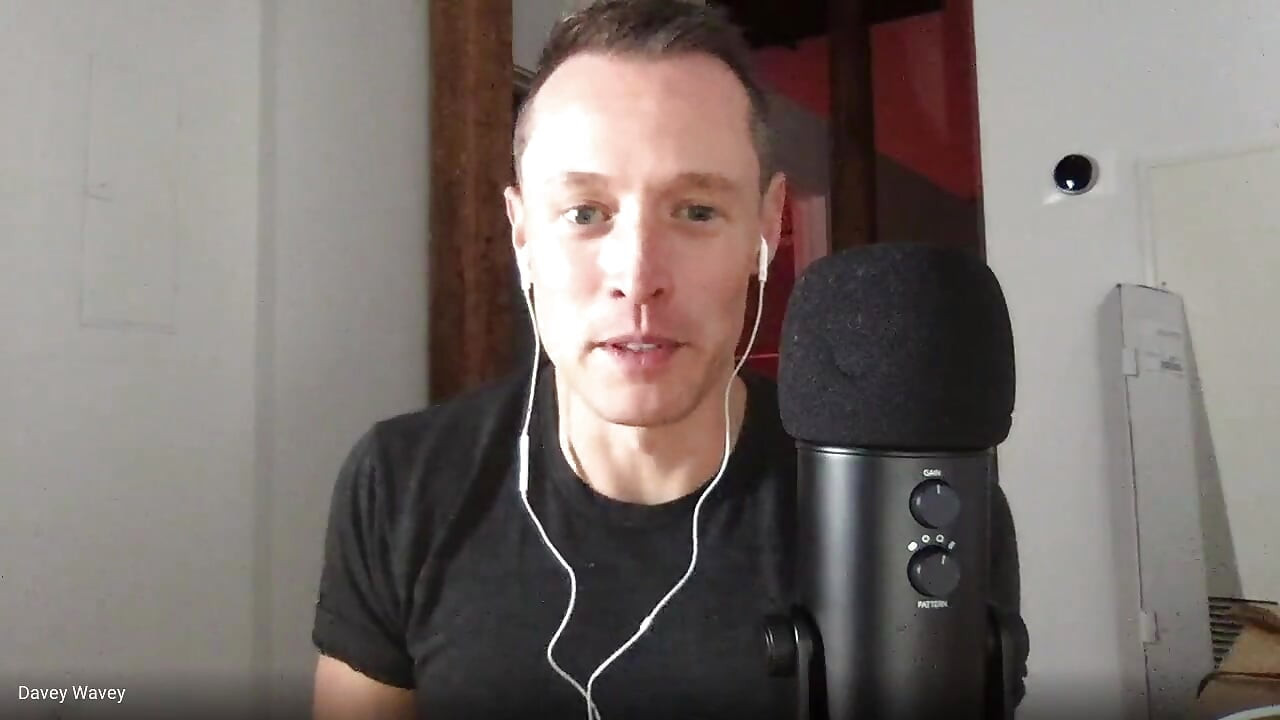 Watch Me Cum - Himeros Live
