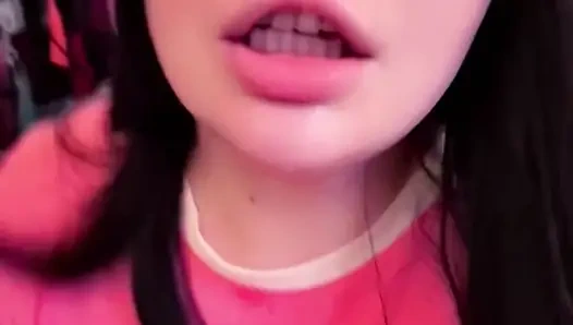 Desperate Meg BJ