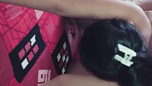Big cock take latika pusssy