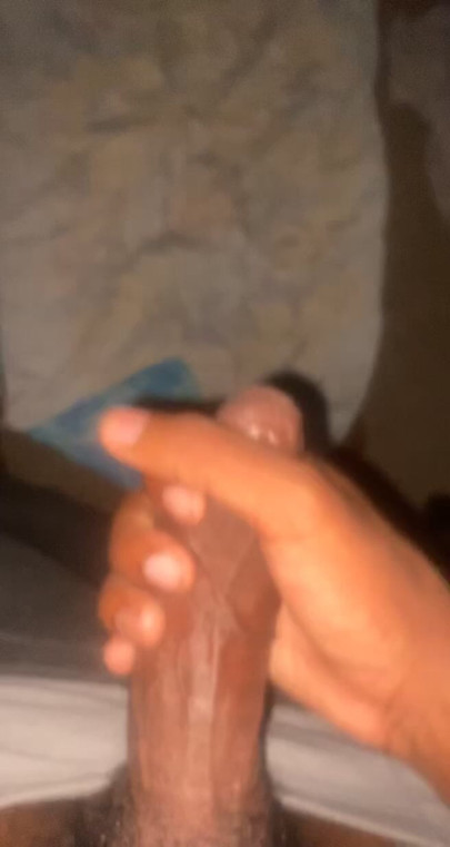 Cumshot