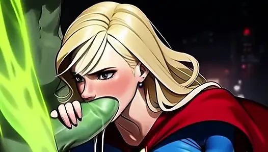 Kara STILL обожает БДСМ