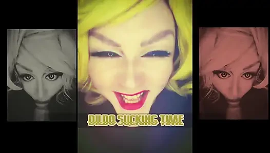 This Is Your Training Video Sissy Boi Before You Hit the Street for Me