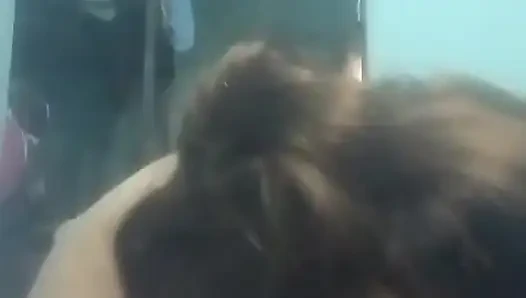 Front Facing Cowgirl: Pleasure in Every Blowjob
