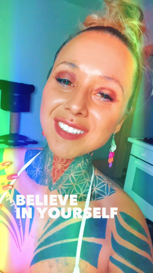 Color video