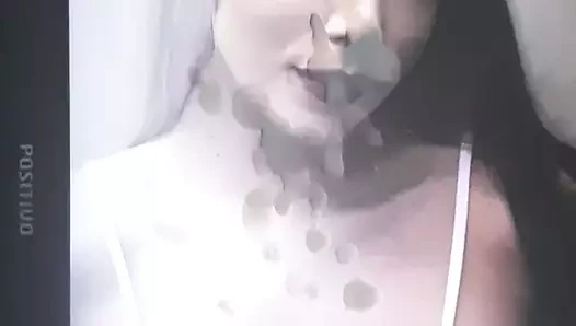 Cum haraç gabruxona