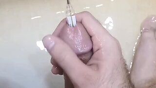 Urethral masturbation