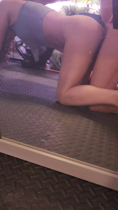 My slut wife Ladydtf69 is a real nurse and a hungry  cockwhore who loves fucking BBC's and eating sperm from stranger's cocks!
