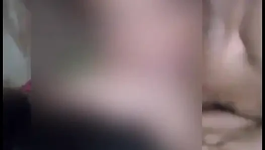 Real ayah mertua menyetubuhi menantu cantik