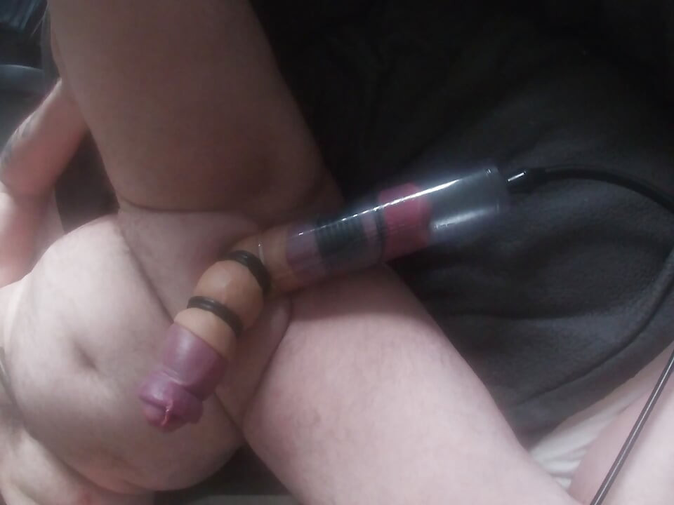 pumping fun