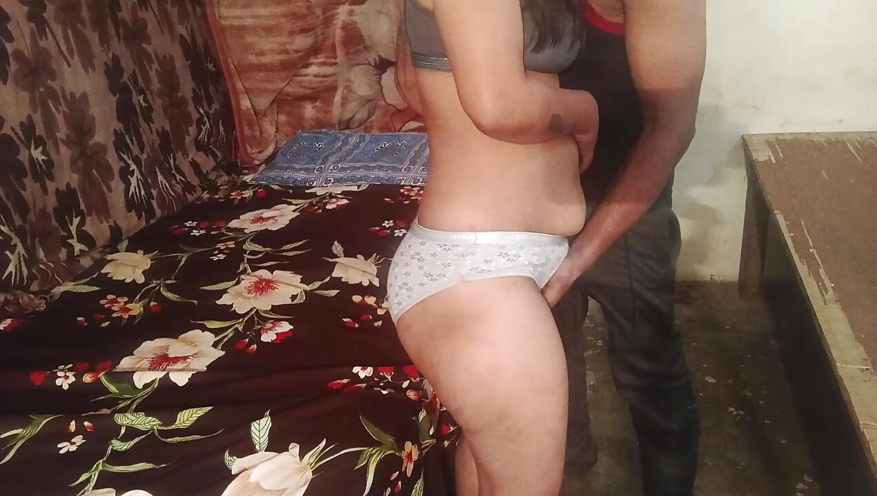 First time with neighbour's wife secretly