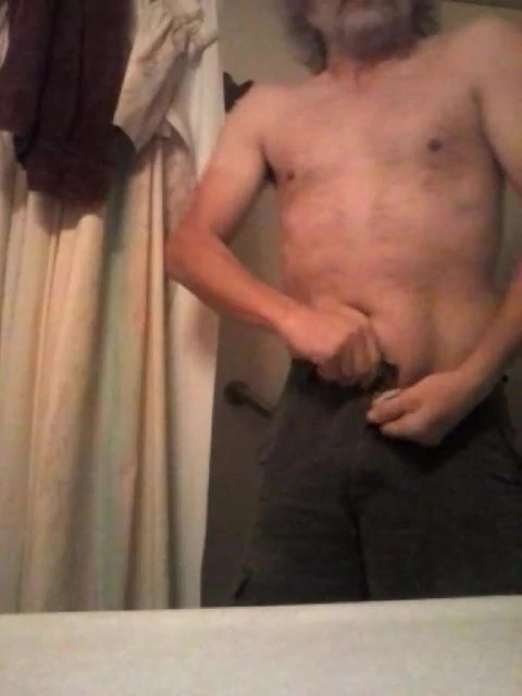 Showing off