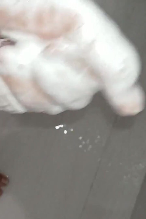 A Good Shower