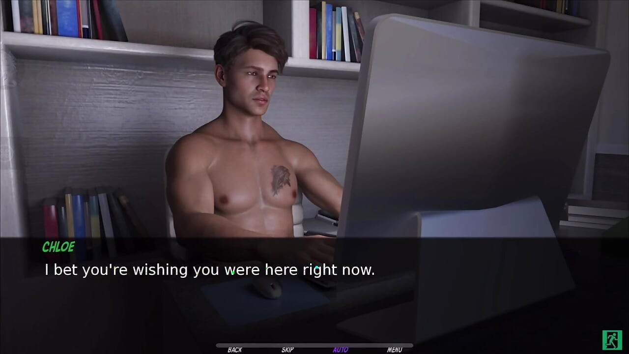 Harmony Haven - Best Scenes - Part 1