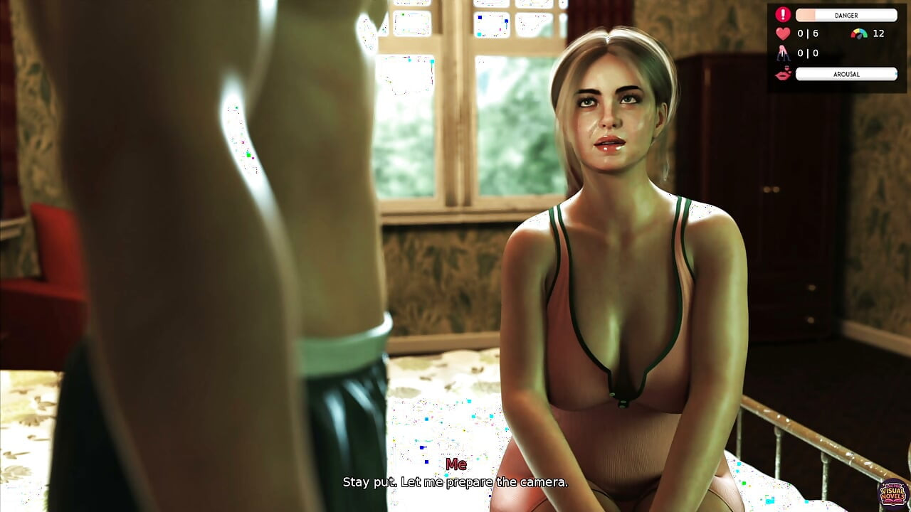 Game of Hearts Del 8