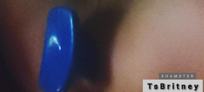 ANAL SURPRISE :-P