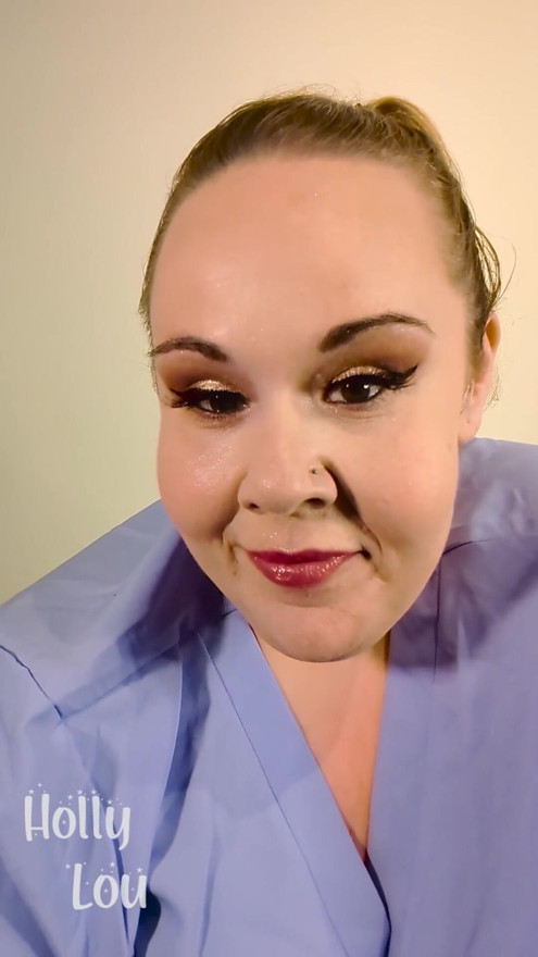 Naughty Nurse Checks your Naughty Prostate | Clip 1