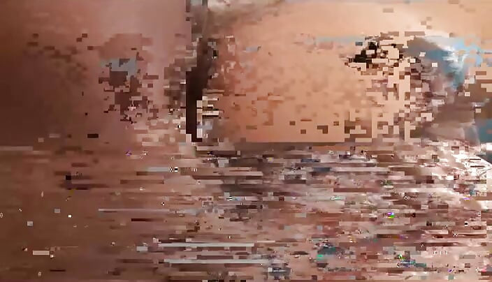 Sexo anal gay en el dormitorio