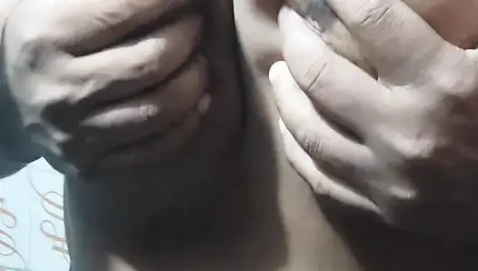 My Husband sex in bathroom