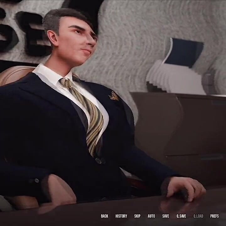 In Security - Chapter 3