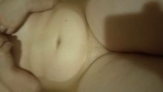 Squirting pussy