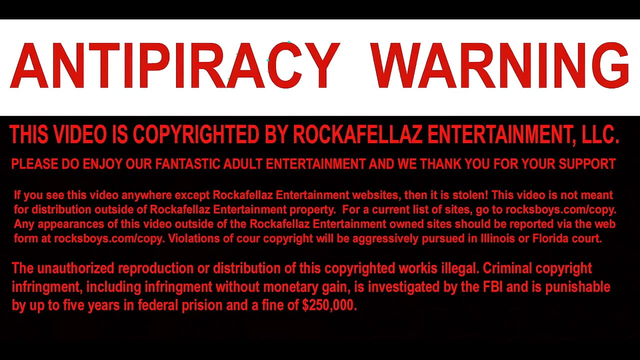 Rock Rockafella η φωτογράφιση