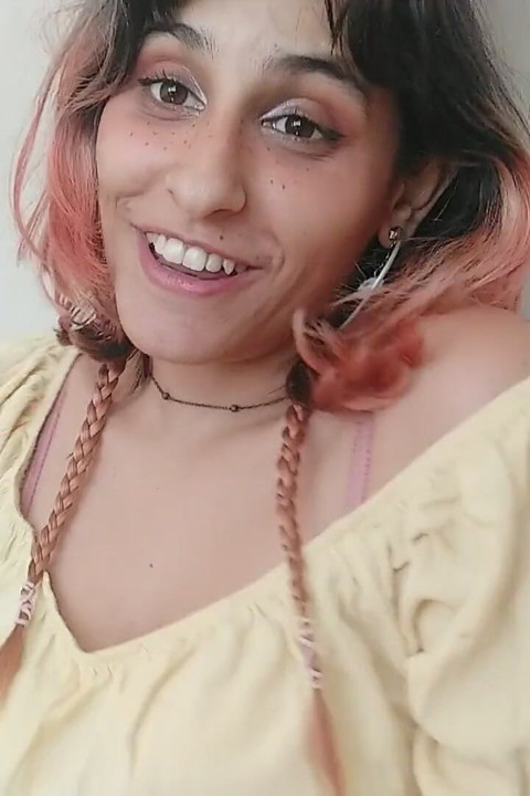 Happy B-day with My Fat Tits! - Birthday JOI