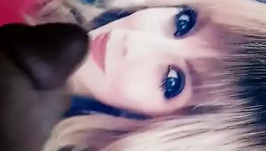 Badgirlrachel için haraç