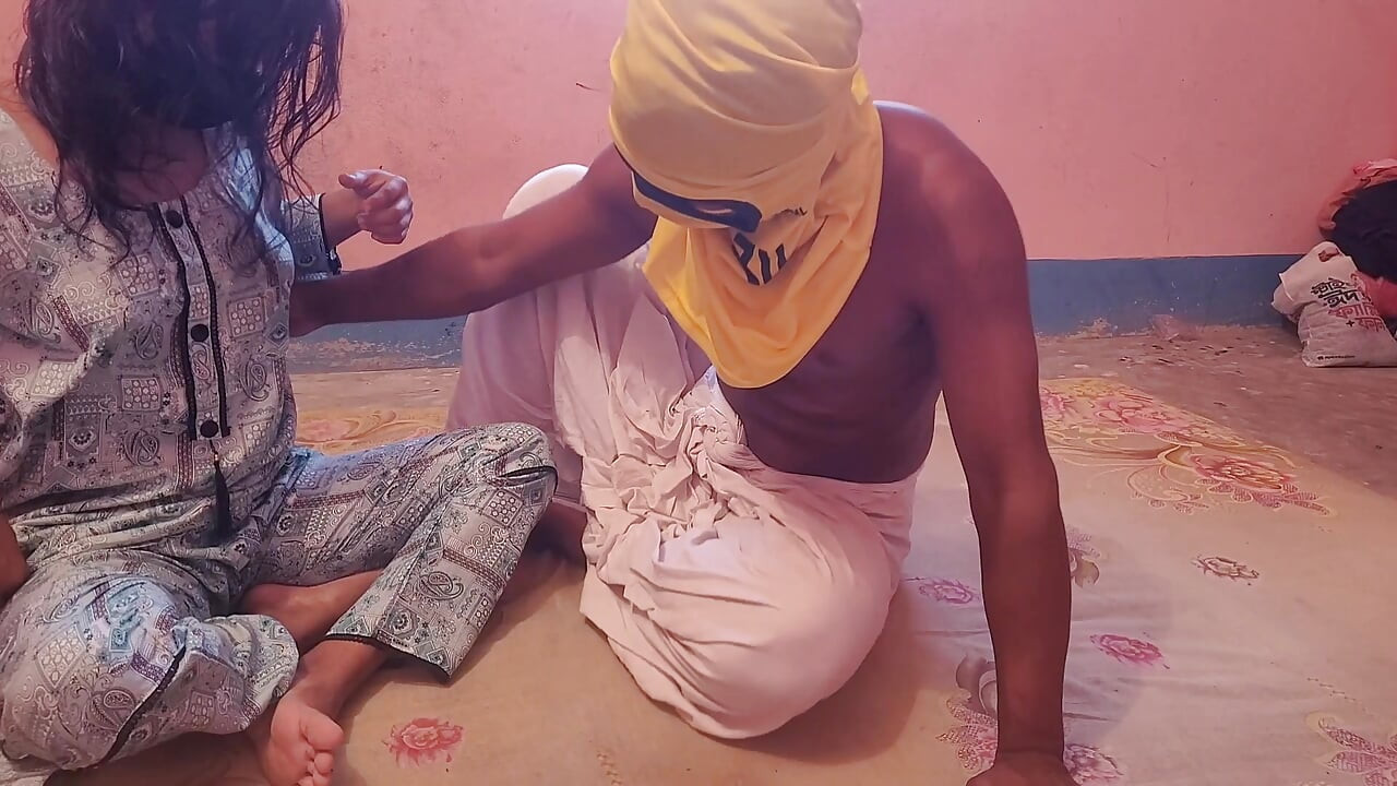 Viral sexet video af bangladeshiske fætre