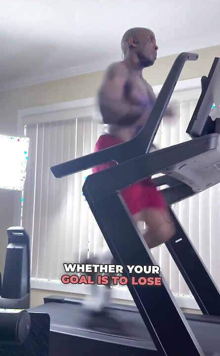 Mcpherson Vital Fitness # 41