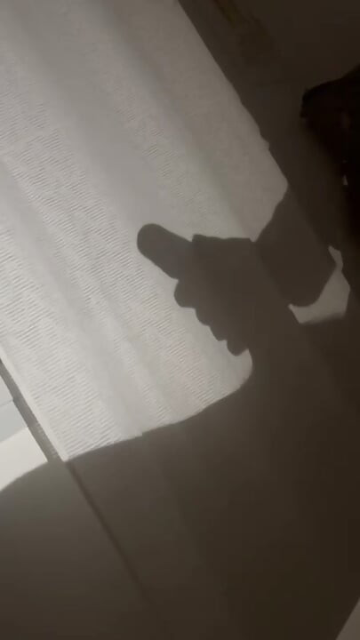 Min nabo Den jeg altid har villet prøve