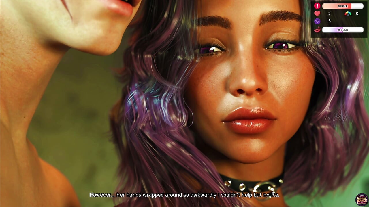 Game of Hearts Part 13