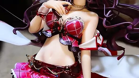 shiki bukkake