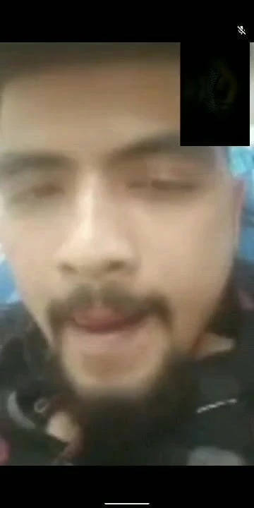 Showing dick on video call facebook messenger