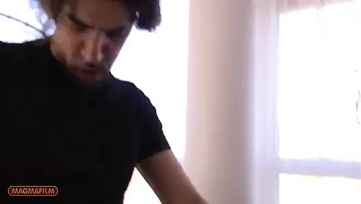 İki Cinsiyetli Çiftler Arasındaki Mücadele