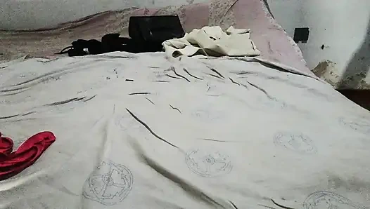 Step mother comes home from work part 2